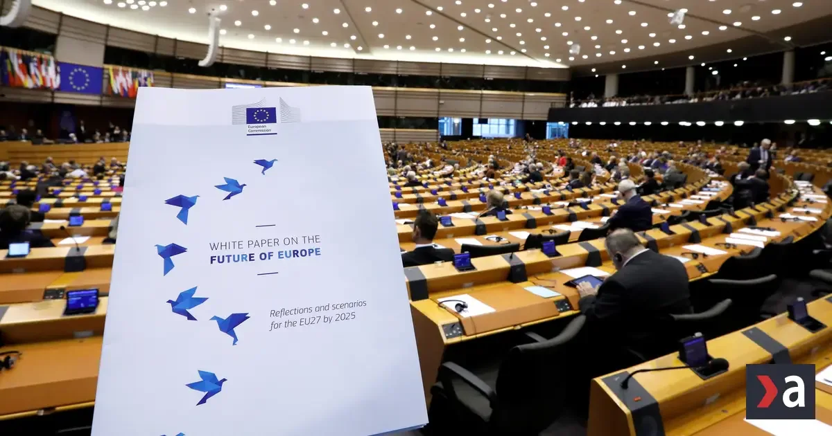 Europarlament chce vyšší rozpočet EÚ na rok 2027, peniaze aj na výskum či obranu