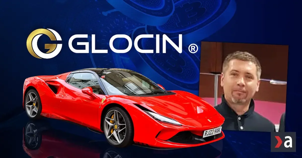 Ferrari, vily a zničené rodiny: Pád sna o kryptomene za 4,5 miliardy