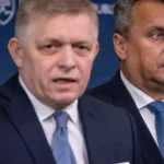 Fico nestiahne Kuffovu nomináciu, Danko tvrdí, že Taraba sa im vyhrážal