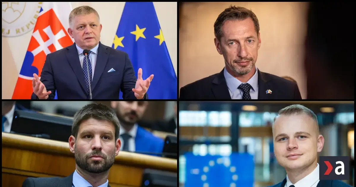 Ficov sen sa nesplnil, PS tesne prehralo, Republika s rekordom