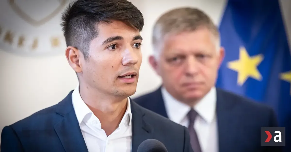 Ficova vláda pod vlajkou boja za suverenitu bráni iba vlastnú moc a beztrestnosť