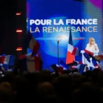 Francúzske médiá žiadajú Le Penovú, aby prestala obmedzovať novinárov