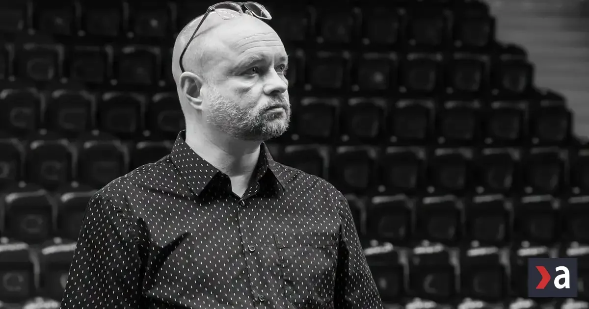 Herec a moderátor Michal Novák z Divadla Poprad zomrel vo veku 49 rokov