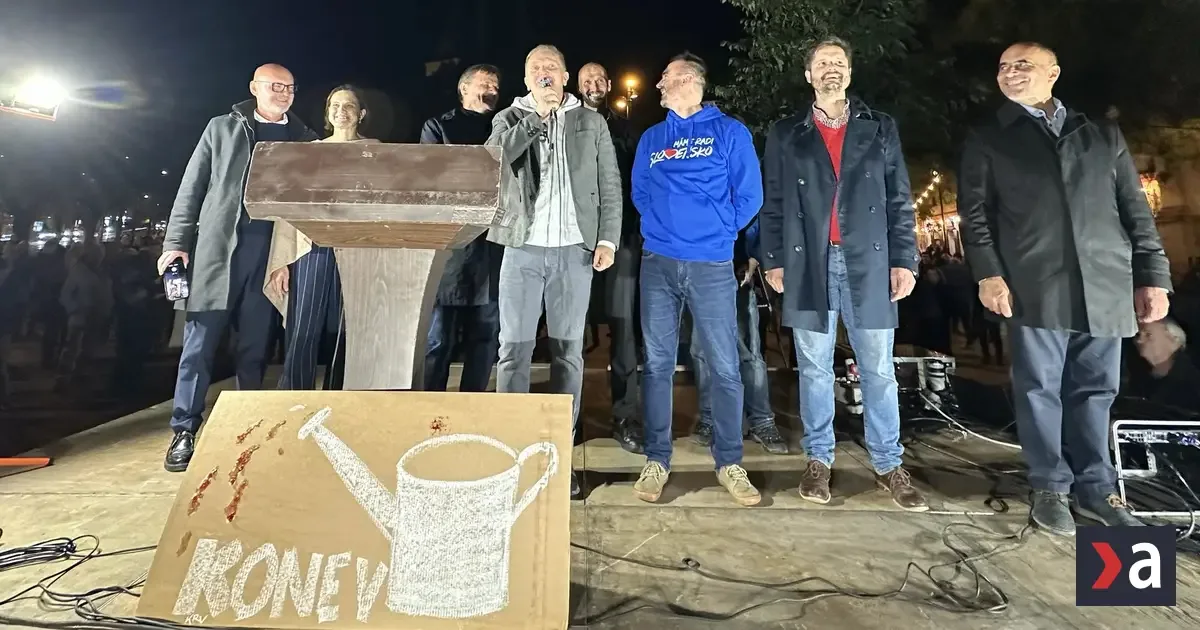 Hlina: Spájať opozíciu je dobré, treba sa aj ovoňať