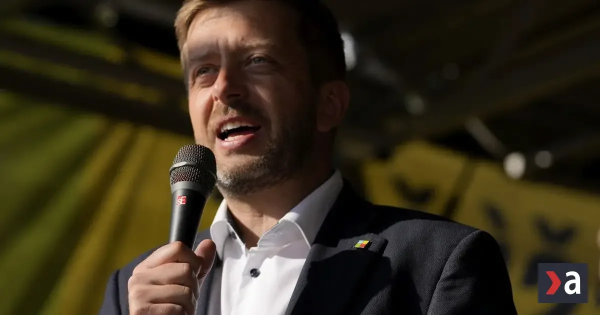 Hnutie STAN vyhralo komunálne voľby v Prahe, o koalícii sa ešte rozhodne