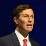 Holandskí špióni mali sledovať Kushnerov iPhone a jeho tajné operácie v Zálive