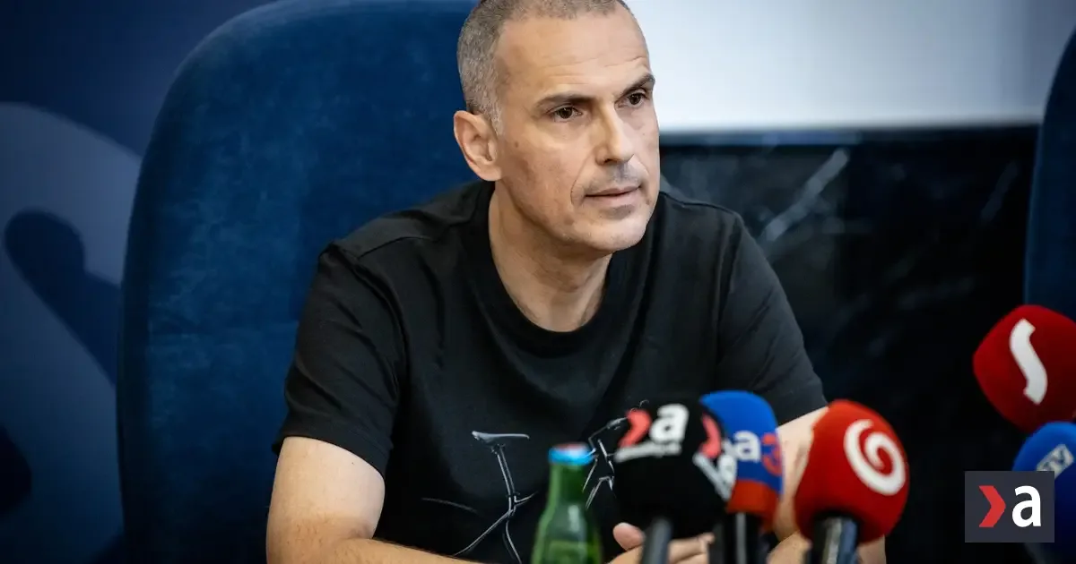 Huliaka vypočúvali na prokuratúre pre výroky. Žilinka opísal detaily