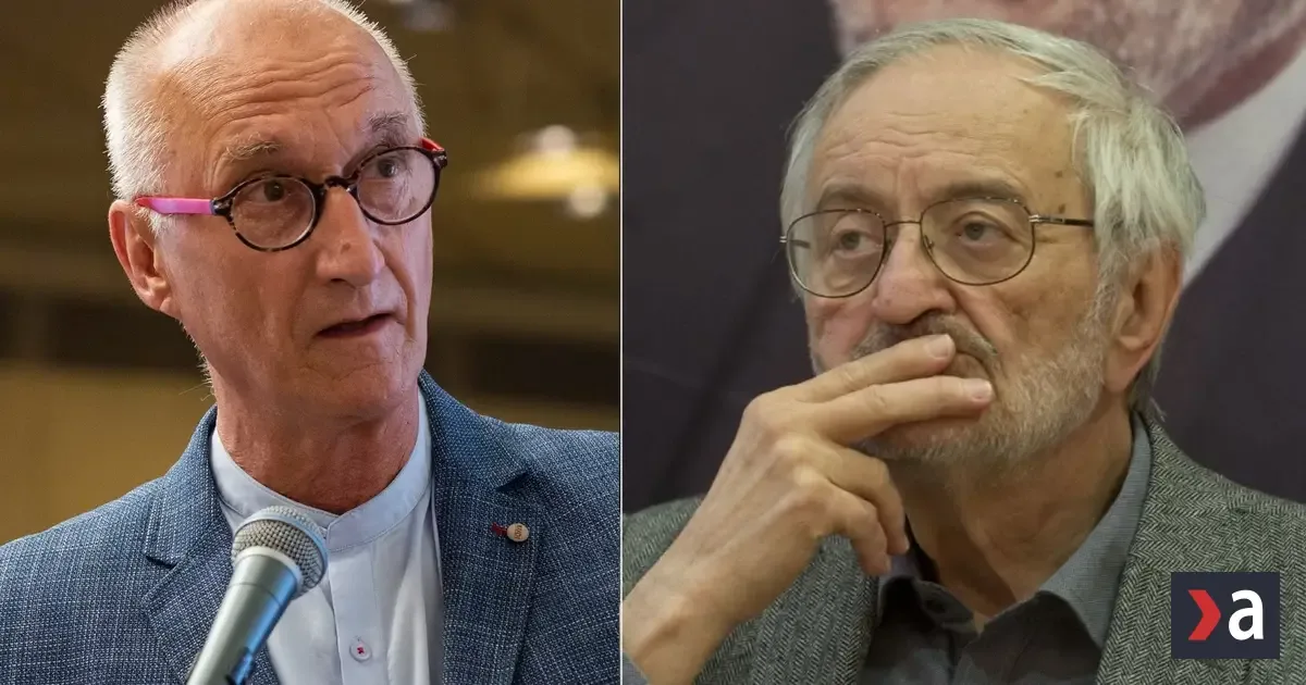 Ikar ukončuje spoluprácu s Banášom pre spornú knihu rozhovorov s Lasicom 3 Ikar ukončuje spoluprácu s Banášom pre spornú knihu rozhovorov s Lasicom