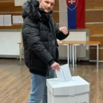 Influecer Atilla Leško neuspel. V Rožňave dostal iba zopár desiatok hlasov