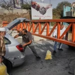 Izrael po smrti dvoch vojakov podnikol operáciu pri Hebrone