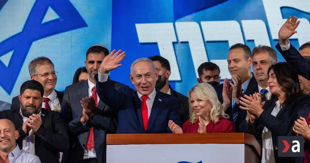 Izraelské voľby paradoxne rozhodnú Arabi, krajine po vojne v Gaze hrozí pat 2 Izraelské voľby paradoxne rozhodnú Arabi, krajine po vojne v Gaze hrozí pat