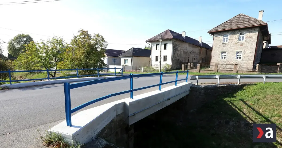 Jesenné počasie v noci pritvrdí, teploty klesnú k bodu mrazu