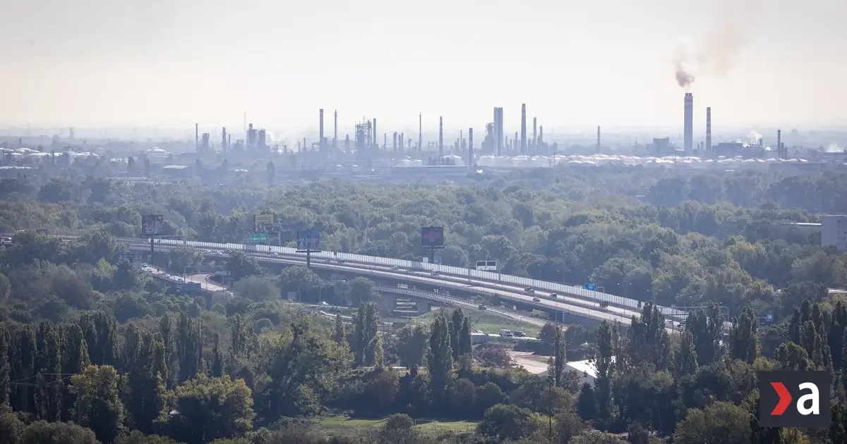 Jesenný utorok prinesie slnko aj hmly, teploty do 16 stupňov 3 Jesenný utorok prinesie slnko aj hmly, teploty do 16 stupňov