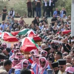 Jordánsko zadržalo troch podozrivých po útoku na kostol, zomrelo deväť ľudí
