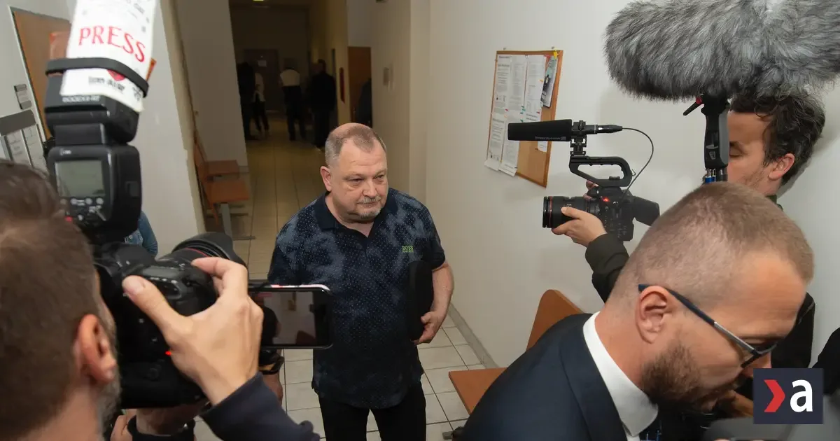 Kauza Chachaland je premlčaná, súd zastavil stíhanie