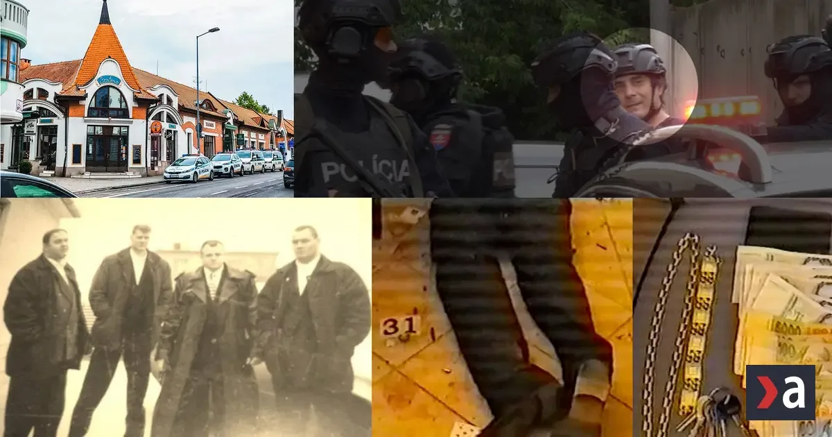 Kauza desaťnásobnej vraždy z baru Fontána: Súd po 27 rokoch vrátil prípad na vyšetrovanie