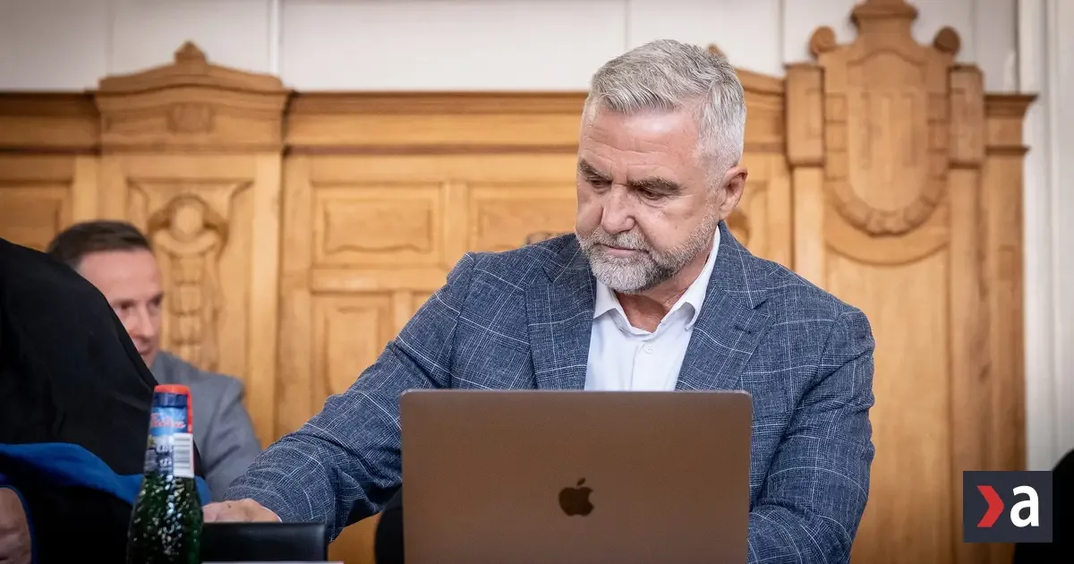 Kauza Očistec: Nahrávky od čurillovcov vysvetľujú prokurátor a obhajoba inak