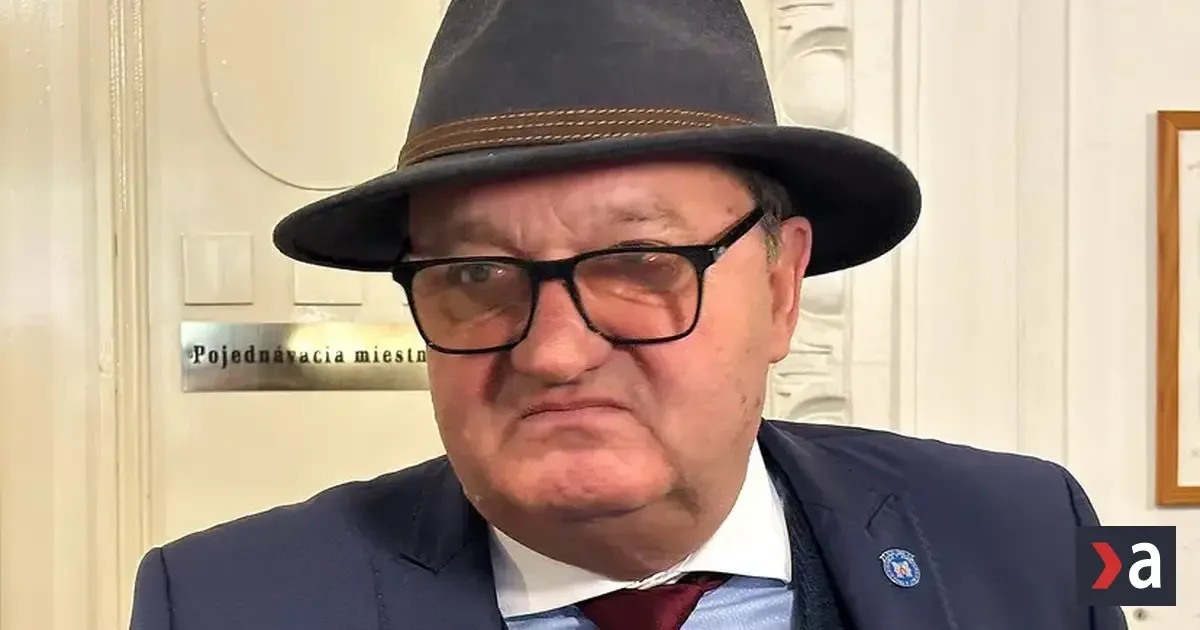 Kauza starostu: Kočnerova nahrávka, šofér a súd pre štrk