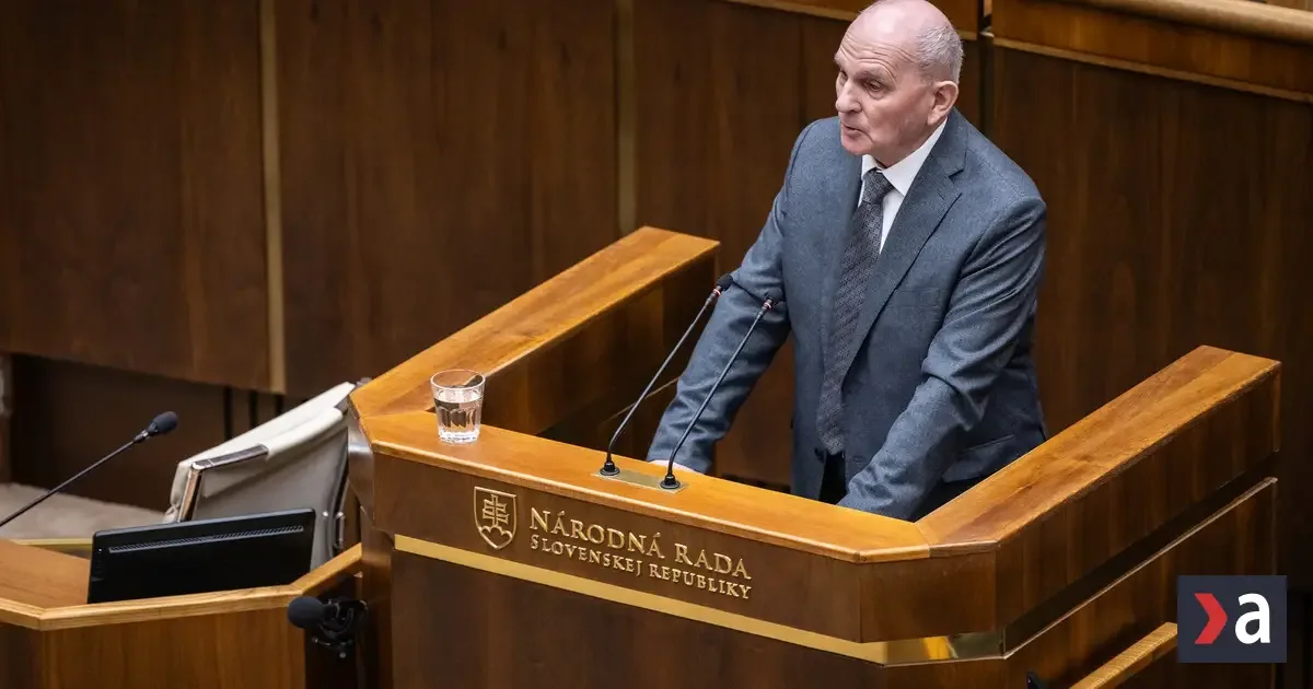 KDH stojí pred voľbou, či bude vládnuť s Progresívnym Slovenskom