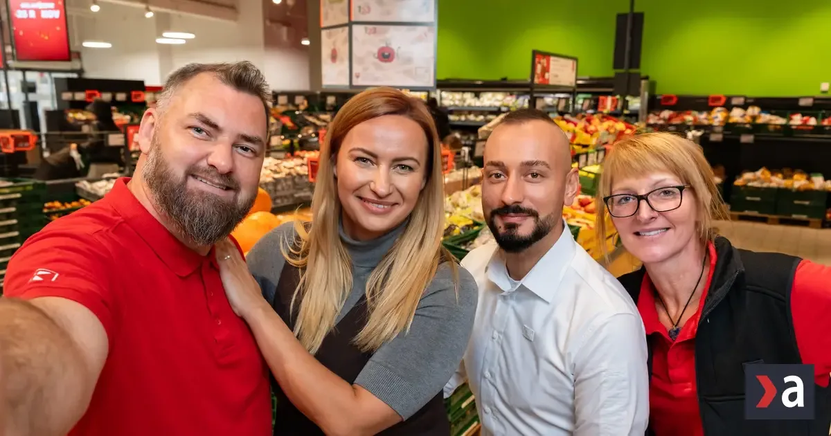 Koľko práce sa skrýva za jedným pokladničným bločkom?