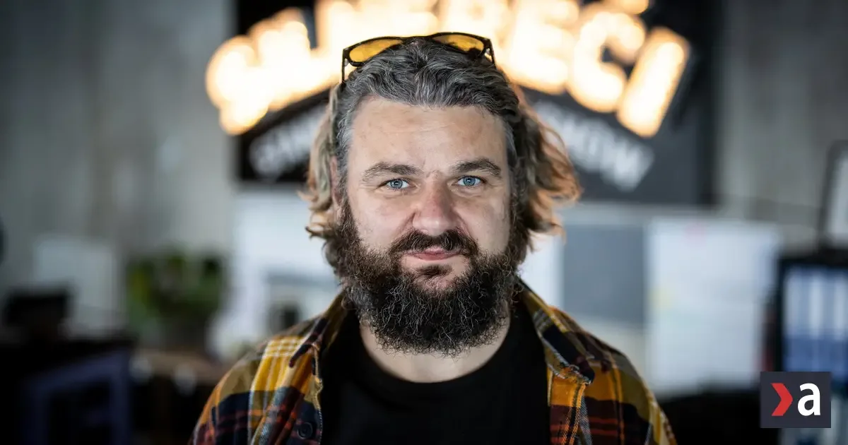 Komik kritizuje koalíciu: Taraba a Šimkovičová satiru nezvládajú 3 Komik kritizuje koalíciu: Taraba a Šimkovičová satiru nezvládajú