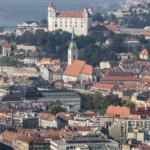 Kompletné výsledky volieb do zastupiteľstva Bratislavského kraja
