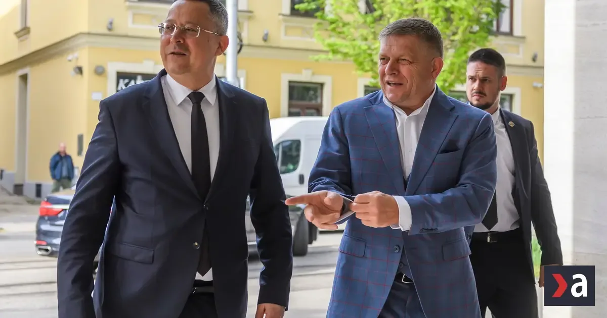 Končí sa rozprávka o Ficovom sociálnom štáte? Na úroky ročne dáme ako za 20 nemocníc. 2 Končí sa rozprávka o Ficovom sociálnom štáte? Na úroky ročne dáme ako za 20 nemocníc.
