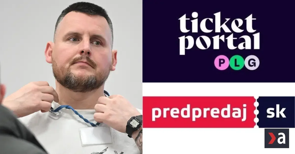 Kontroverzná šou prichádza o predajcov lístkov pre účasť dezinformátora Bombica