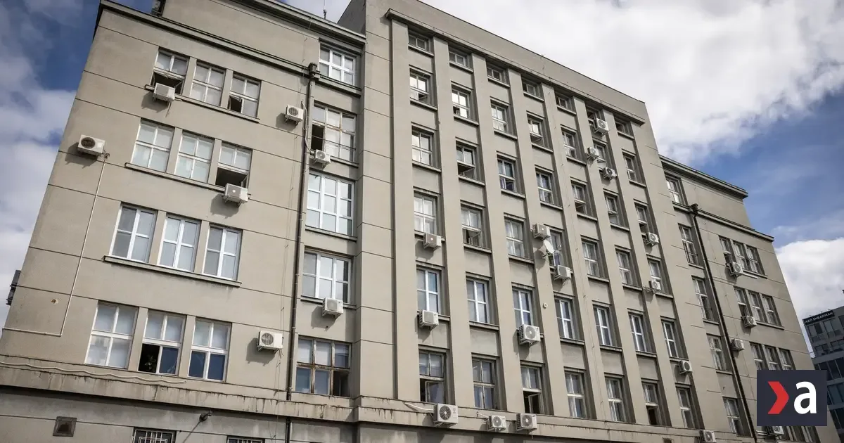 Kybernetické riziko v rezorte vnútra: štát vypína web a sprísňuje opatrenia