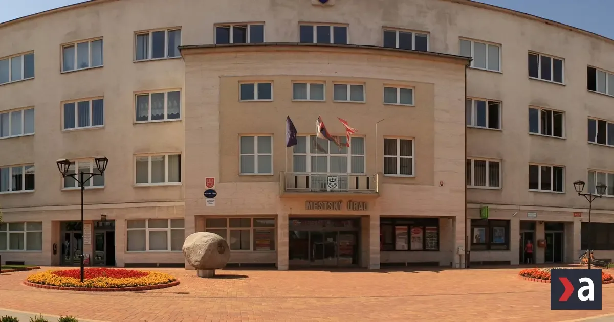 Kysučania zvolili za primátora Turzovky funkcionára policajnej inšpekcie 2 Kysučania zvolili za primátora Turzovky funkcionára policajnej inšpekcie