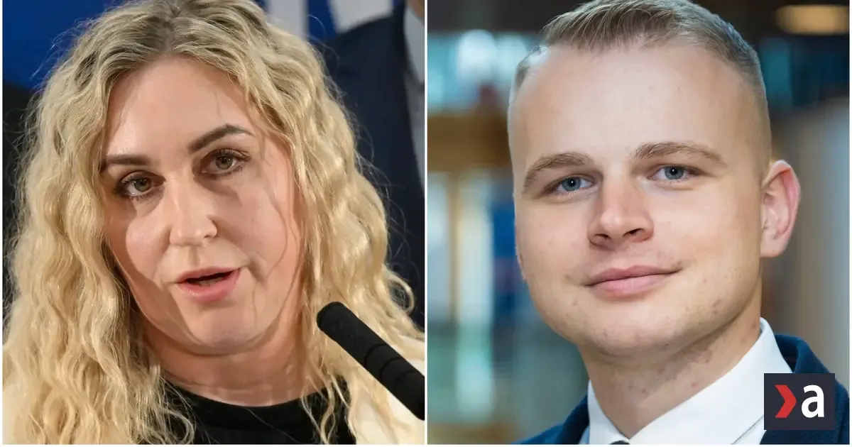 Lešková sa vzdala súboja o Prešovský kraj v prospech Mazureka