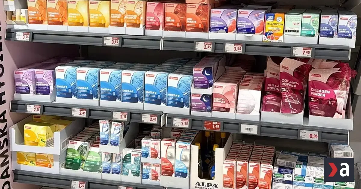 Lidl rozšíril ponuku o ďalšie produkty, odvážne plány majú aj konkurenti