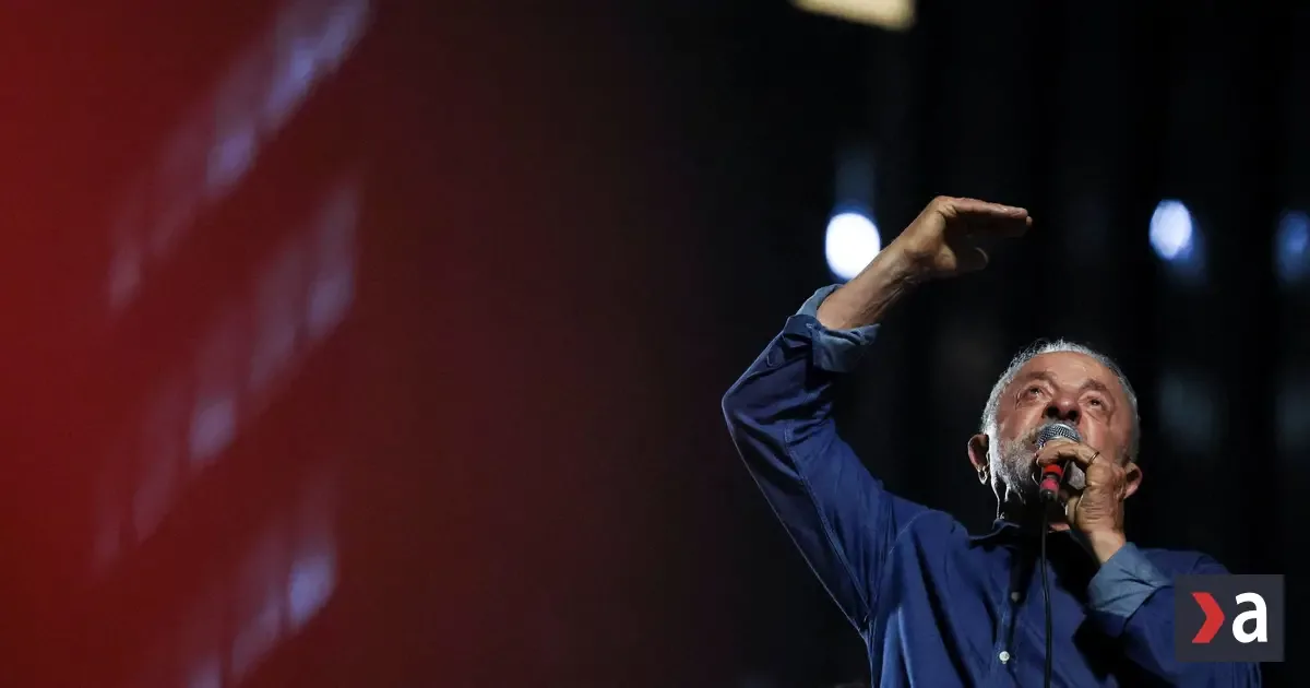 Lula tesne porazil Bolsonara v brazílskych prezidentských voľbách