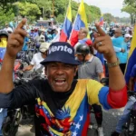 Machado sa vrátila do Venezuely, Nobelov výbor žiada demokratickú premenu krajiny