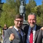 Maďari si pripomínajú 70 rokov od krvavej revolúcie, uctili sme muža, čo ju potláčal