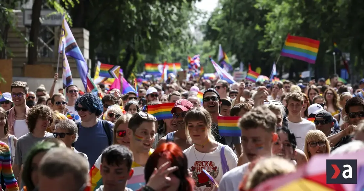 Maďarsko mení kritizovaný zákon o deťoch, Brusel ho označil za porušenie hodnôt Únie