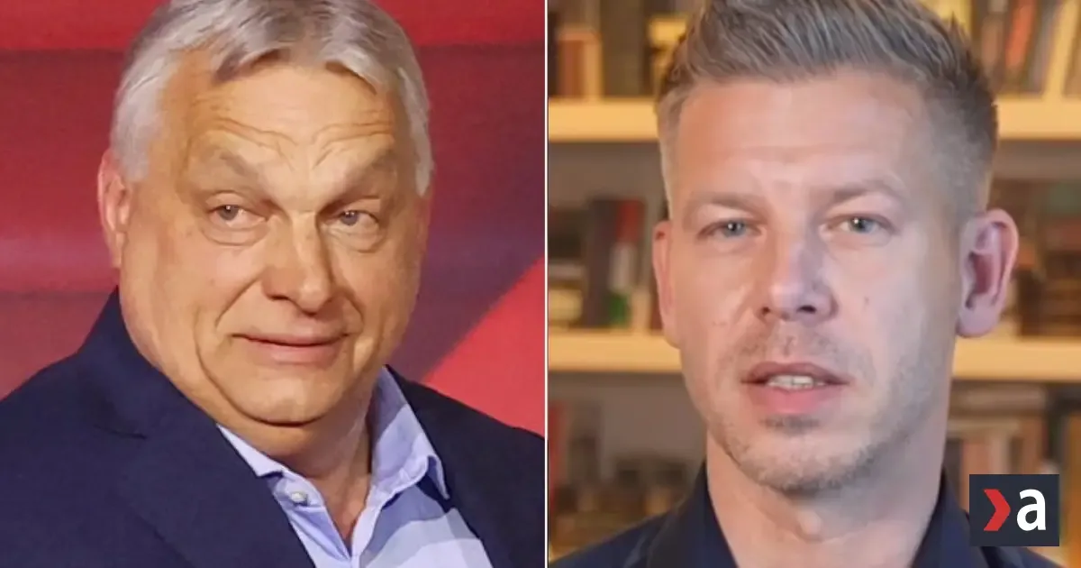 Magyar: Orbán na čele OSN? Iba ak chceme zničiť organizáciu 2 Magyar: Orbán na čele OSN? Iba ak chceme zničiť organizáciu