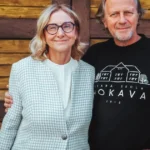 Manželia Hroncovci: Zachrániť jednu vec stačí