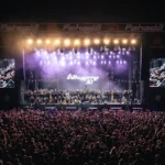 Massive Attack prvým menom Pohody 2027, vystúpia vo štvrtok 8. júla
