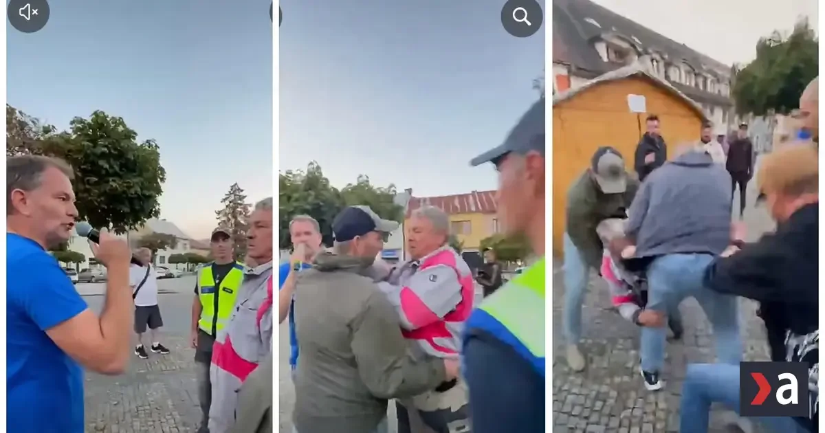 Matovič príde o ochranku, narátali osem incidentov