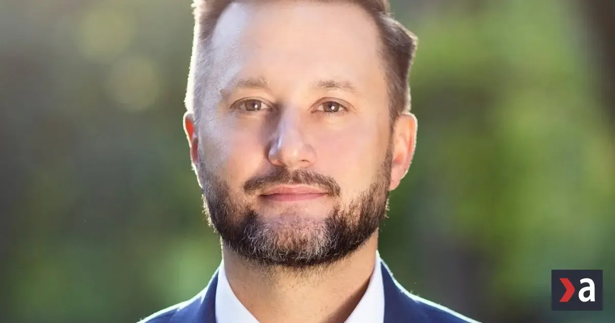 Matúš Vallo podľa exit pollu obhájil post bratislavského primátora 2 Matúš Vallo podľa exit pollu obhájil post bratislavského primátora
