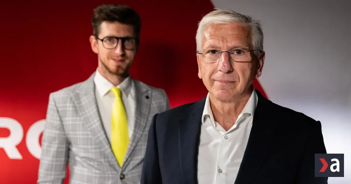 Matušek: Slováci zarábajú menej, na vine je vláda