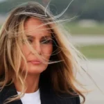 Melania Trumpová si privlastňuje zásluhy za prímerie v Oleškách