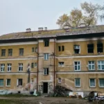 Mimoriadna situácia v Žiline pre požiar bytu