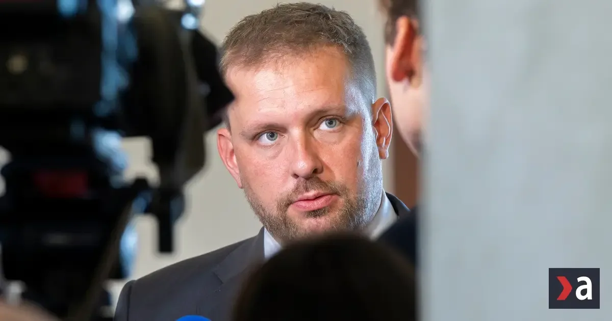 Minister prisľúbil miliardy nemocniciam. Päť projektov má financie na rok 2027