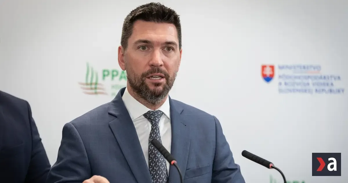 Ministerstvo pôdohospodárstva zostáva v historickej budove, predaj sa nechystá