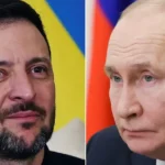 Moskva hlási výmenu 270 vojnových zajatcov medzi Ruskom a Ukrajinou