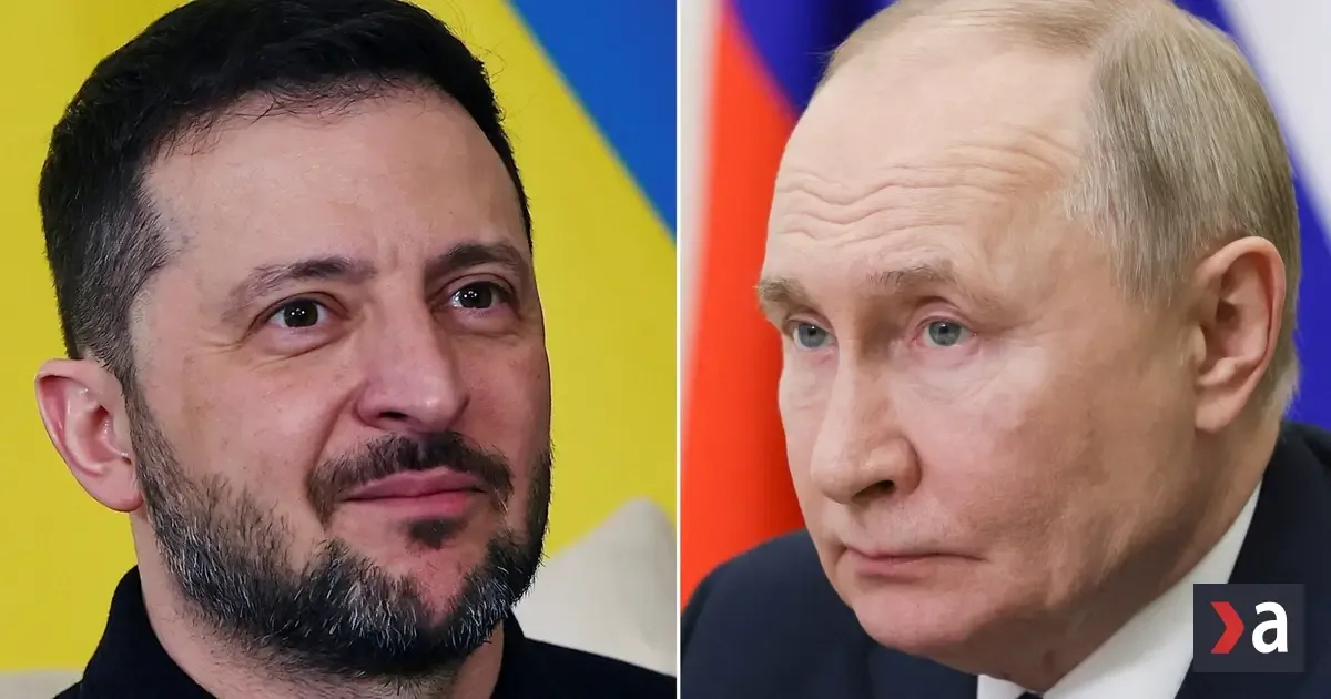 Moskva hlási výmenu 270 vojnových zajatcov medzi Ruskom a Ukrajinou 2 Moskva hlási výmenu 270 vojnových zajatcov medzi Ruskom a Ukrajinou