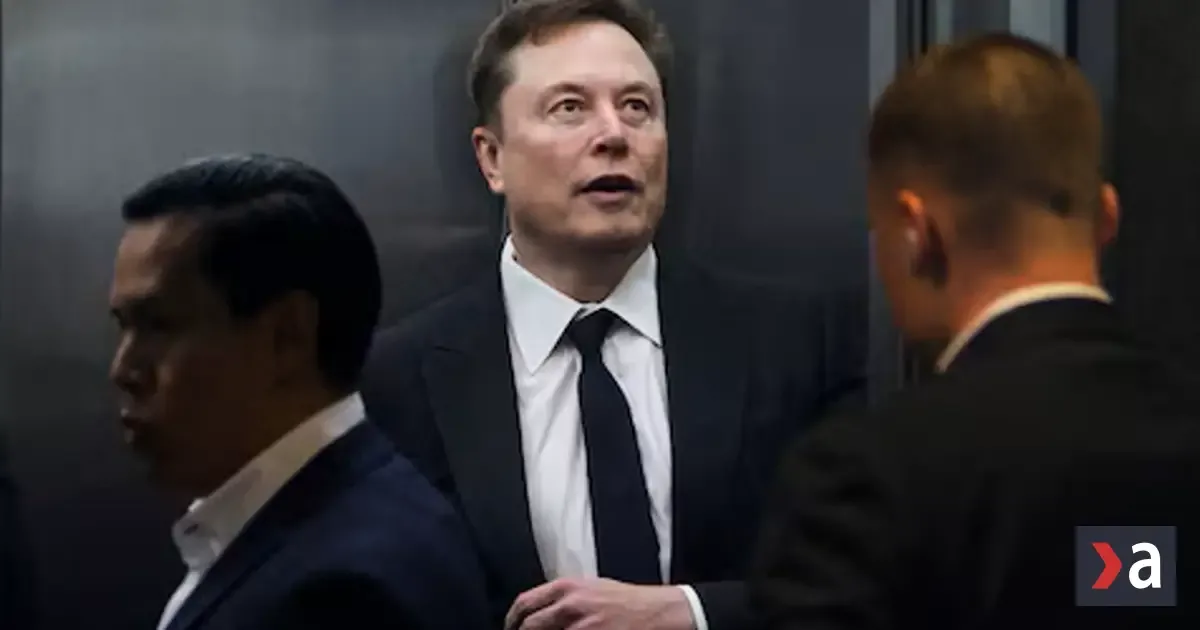 Musk popiera údajný návrh obmedziť Starshield na Ukrajine