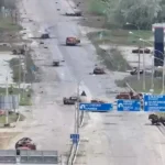 Nad Oleškami utíchla paľba. Čo vieme o evakuácii hladujúceho mesta?